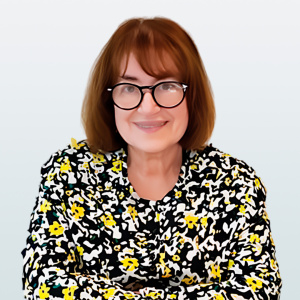 Елена Юрьевна Васильева